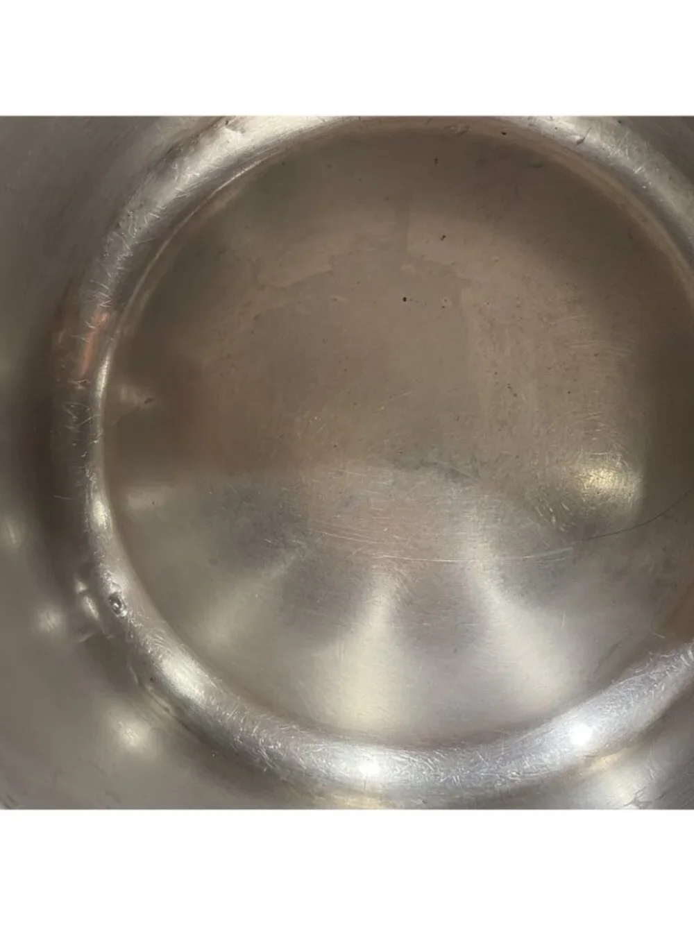 Farberware stainless steel
